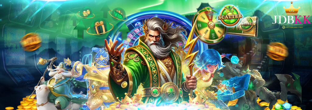 999 Slot Game